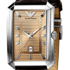 Emporio Armani Classic Rectangular AR0456 Mens Watch