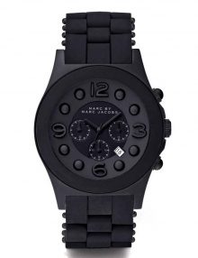 Marc by Marc Jacobs MBM2567 Pelly Chronograph Womens Watch