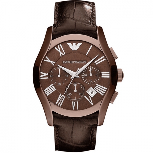 Emporio Armani AR1609 Classic Men's Quartz Watch
