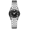 Emporio Armani AR1715 Womens ValenteStainless Steel Ladies Watch