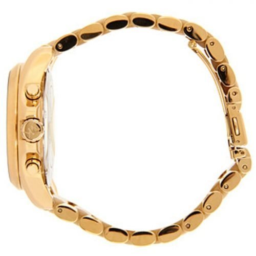 Michael Kors MK5722 Bradshaw Chronograph Gold-tone Womens Bradshaw Watch