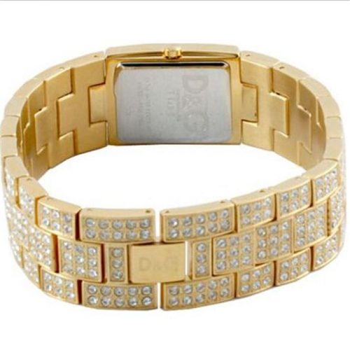 D&G DW0007 Womens Cest Chic Watch