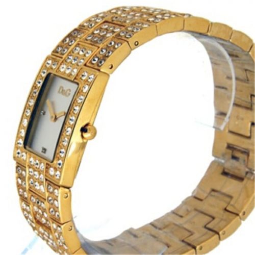 D&G DW0007 Womens Cest Chic Watch