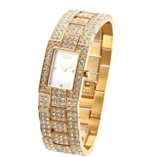 D&G DW0007 Womens Cest Chic Watch