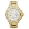 Michael Kors Camille gold-Tone Chronograph Ladies Watch MK5635 $159.95 - designerswatch.Com
