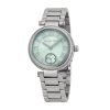 Michael Kors Mini Skylar MK5988 Womens Light Blue Dial Watch