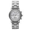 DKNY NY8339 Chronograph Mother of Pearl Ladies Watch
