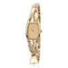 DKNY NY8873 Crossover Gold Stainless Steel Women's watch