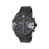 Diesel DZ4283 Chief Series Men's Chronograph All Black Watch