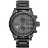 Diesel DZ4314 Franchise 2.0 Men's Gunmetal Steel Chronograph Mens Watch