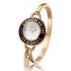 Coach 14501346 Bridgit Ladies Gold Plated Stainless Steel Round Watch