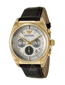 Emporio Armani Classic Men's Quartz Watch AR0372