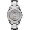 Emporio Armani AR1463 Sport Silver Grey Gentss Watch
