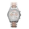 Emporio Armani AR6010 Womensstainless steelstainless steel Chronograph Watch