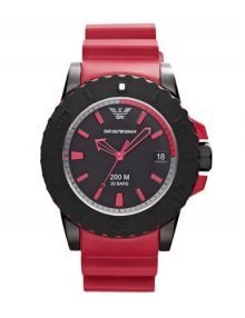 Emporio Armani AR6101 Mens Acqua Sportivo Watch