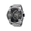 Diesel DZ7259 Bad Daddy Dual Time Zone Mens Watch