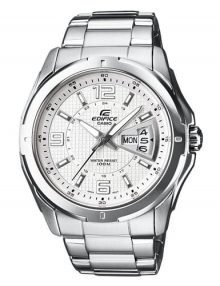 Casio General Men's Watches Edifice EF-129D-7AV