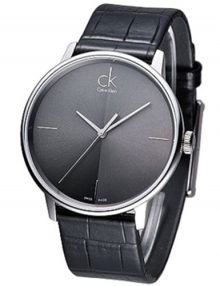 Calvin Klein Accent Men's Quartz Watch K2Y2X1C3