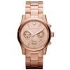 Michael Kors Paris Limited Edition Runway Diamond Index rose gold plated stainless steel Ladies' Watch MK5716 $249.95 - designerswatch.Com