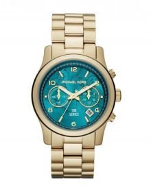 Michael Kors MK5815 Watch Hunger Stop 100 Series Watch