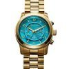 Michael Kors MK8315 Oversized-100 Series Unisex Watch $243.95- designerswatch.Com