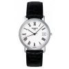 Tissot T52.1.481.13 Stylist T-Classic Men's Silver watch