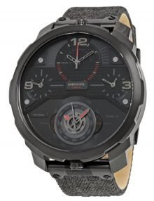 Diesel DZ7358 Mens Machinus Watch