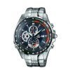 Casio Edifice EF-543D-1AV Gents Stainles Steel Chronograph Watch