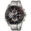 Casio Edifice EF-543D-1AVDF Gents Stainles Steel Chronograph Watch