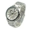 Casio Edifice EFR-510-D-7AVDF Gents Stainles Steel Chronograph Watch