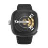 Sevenfriday M-Series M2-1 Gents Stainles Steel Automatic Watch