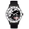 Marc by Marc Jacobs MBM1148 Ladies Black Ion Plated Watch