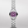 Marc by Marc Jacobs Amy MBM3228 Ladies Stainless Steel Watch