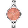 Marc by Marc Jacobs Sally MBM3365 Ladies Stainless Steel Watch