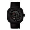Sevenfriday P-Series SF-P3 Gents Stainles Steel Automatic Watch