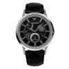 Emporio Armani AR4664 Meccanico Gents Stainless Steel Automatic Watch