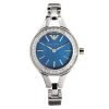 Emporio Armani AR7330 Clasic Ladies Stainless Steel Watch