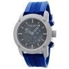 Burberry BU7711 Endurance Gents Stainless Steel Chronograph Watch