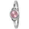 Movado 606797 Rondiro Ladies Stainless Steel Round Watch