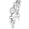 Coach 14501053 Zoe Ladies Stainless Steel Round Watch
