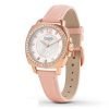 Coach 14501788 Boyfriend Pink Women Watch