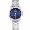 Coach 14501835 Sydney Ladies Stainless Steel Women Blue Bracelet Round Watch