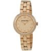 Swarovski 5182231 Daytime Ladies Rose Gold Plated Round Watch