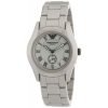 Emporio Armani AR1461 Ceramica Ladies White Ceramic Watch