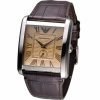 Emporio Armani AR1641 Classic Gents Stainless Steel Watch