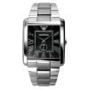 Emporio Armani AR1642 Classic Gents Stainless Steel Watch