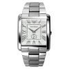 Emporio Armani AR1643 Classic Gents Stainless Steel Watch