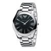 Emporio Armani AR1706 Classic Gents Stainless Steel Watch