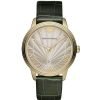 Emporio Armani AR1718 Retro Gents Gold Plated Stainless Steel Watch