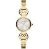 Emporio Armani AR1777 Classic Ladies Gold Plated Stainless Steel Watch